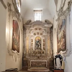 San Domenico Maggiore Church - Taranto