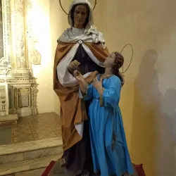 San Domenico Maggiore Church - Taranto