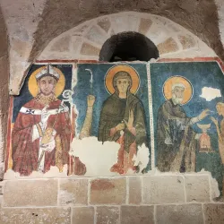 Taranto Cathedral (Cattedrale di San Cataldo) - Taranto