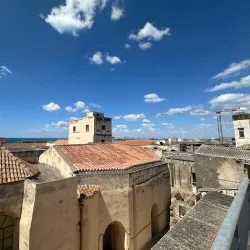 Taranto Cathedral (Cattedrale di San Cataldo) - Taranto