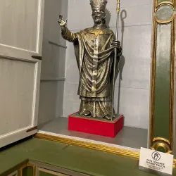 Taranto Cathedral (Cattedrale di San Cataldo) - Taranto