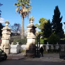 Villa Peripato - Taranto