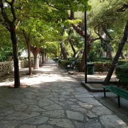 Villa Peripato - Taranto