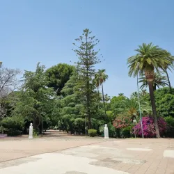 Villa Peripato - Taranto