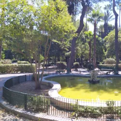 Villa Peripato - Taranto