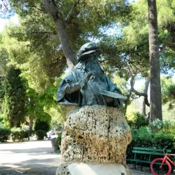 Villa Peripato - Taranto