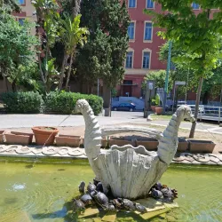 Villa Peripato - Taranto