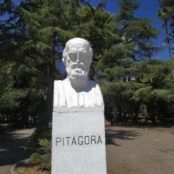 Villa Peripato - Taranto