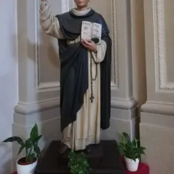 Church of San Lorenzo - Tavullia