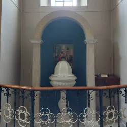 Church of San Lorenzo - Tavullia