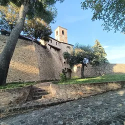 Montegridolfo - Tavullia