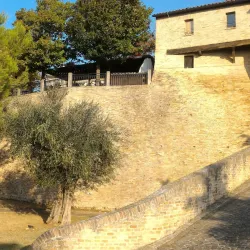 Montegridolfo - Tavullia