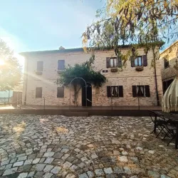 Montegridolfo - Tavullia