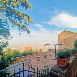 Montegridolfo - Tavullia