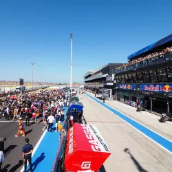 MotoGP Circuit Misano World Circuit Marco Simoncelli - Tavullia