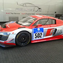 MotoGP Circuit Misano World Circuit Marco Simoncelli - Tavullia