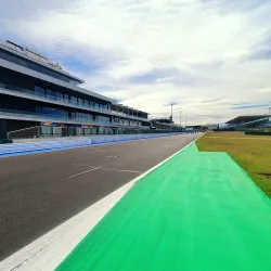 MotoGP Circuit Misano World Circuit Marco Simoncelli - Tavullia