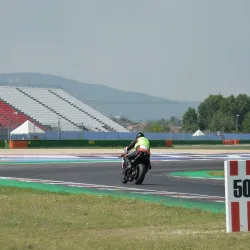 MotoGP Circuit Misano World Circuit Marco Simoncelli - Tavullia