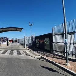 MotoGP Circuit Misano World Circuit Marco Simoncelli - Tavullia