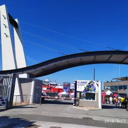 MotoGP Circuit Misano World Circuit Marco Simoncelli - Tavullia