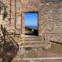 Parco Naturale del Monte San Bartolo - Tavullia