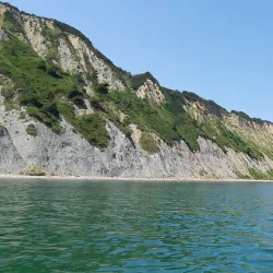 Parco Naturale del Monte San Bartolo - Tavullia