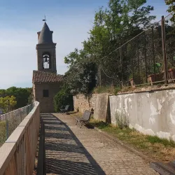 Parco Naturale del Monte San Bartolo - Tavullia