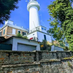 Parco Naturale del Monte San Bartolo - Tavullia