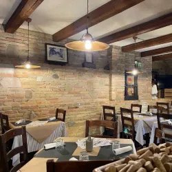 Ristorante Da Valentino - Tavullia