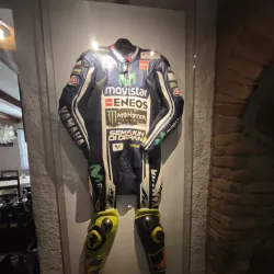 Ristorante Da Valentino - Tavullia