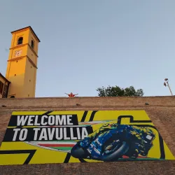 Ristorante Da Valentino - Tavullia