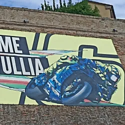 Ristorante Da Valentino - Tavullia