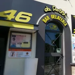 Ristorante Da Valentino - Tavullia