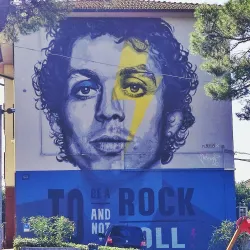 Tavullia Historic Center - Tavullia