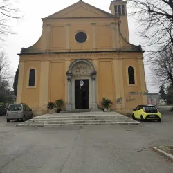 Tavullia Historic Center - Tavullia