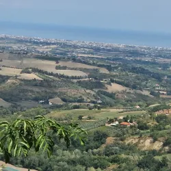 Tavullia Historic Center - Tavullia