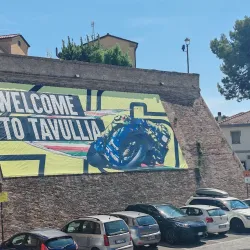 Tavullia Historic Center - Tavullia