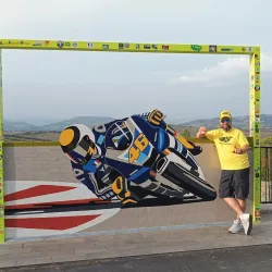 Tavullia Historic Center - Tavullia