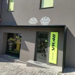 Tavullia Historic Center - Tavullia