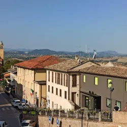 Tavullia Historic Center - Tavullia