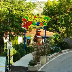 Tavullia Historic Center - Tavullia