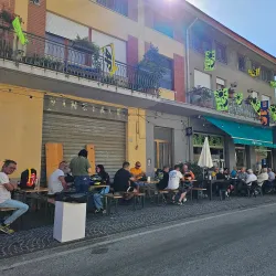 Tavullia Historic Center - Tavullia