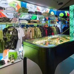 Valentino Rossi's VR46 Museum - Tavullia