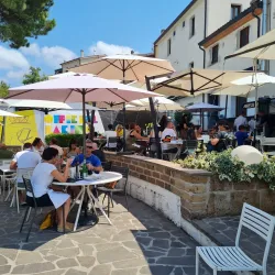 Valentino Rossi's VR46 Museum - Tavullia