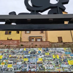 Valentino Rossi's VR46 Museum - Tavullia