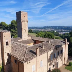 Villa Imperiale - Tavullia