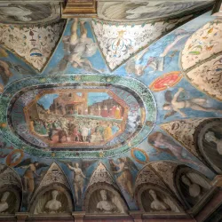 Villa Imperiale - Tavullia