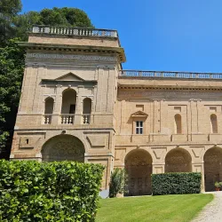 Villa Imperiale - Tavullia