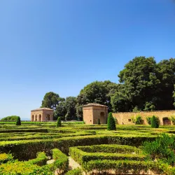 Villa Imperiale - Tavullia