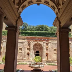 Villa Imperiale - Tavullia